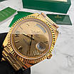 Годинник Чоловічий Rolex Day-Date, фото 3