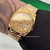 Годинник Чоловічий Rolex Day-Date, фото 7