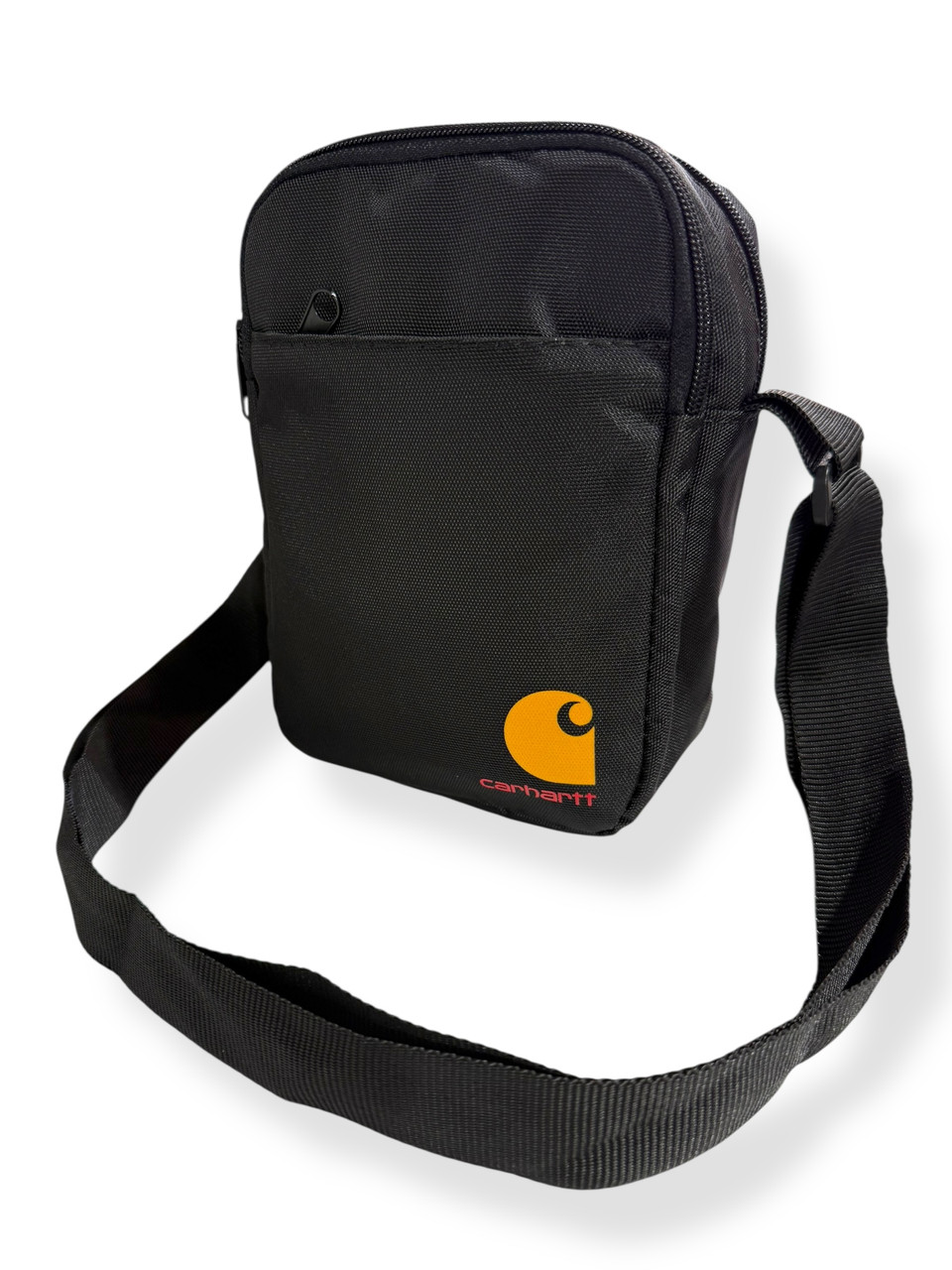 Барсетка сумка 4-відделі спортивні тканини Оксфорд 1000d для через плече Унісекс, фото 1