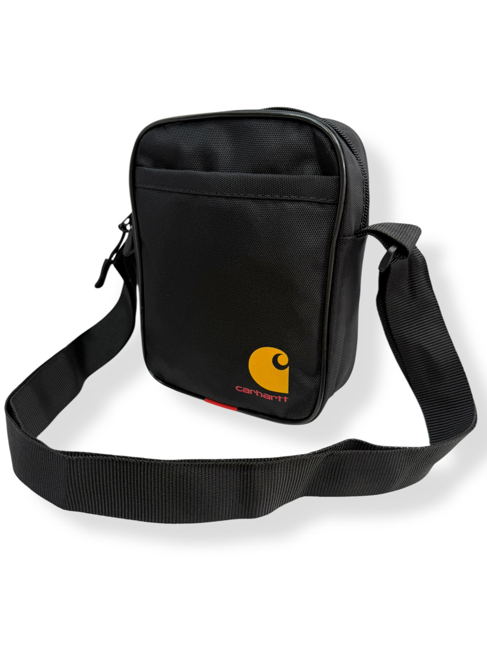 Барсетка сумка для через плече Оксфорд тканина 1000D Спортивні сумки унісекс ОПТ, фото 1