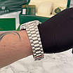 Годинник Чоловічий Rolex Day-Date Ролекс, фото 7