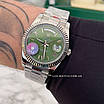 Годинник Чоловічий Rolex Day-Date Ролекс, фото 6