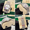 Годинник Чоловічий Rolex Day-Date Ролекс, фото 4