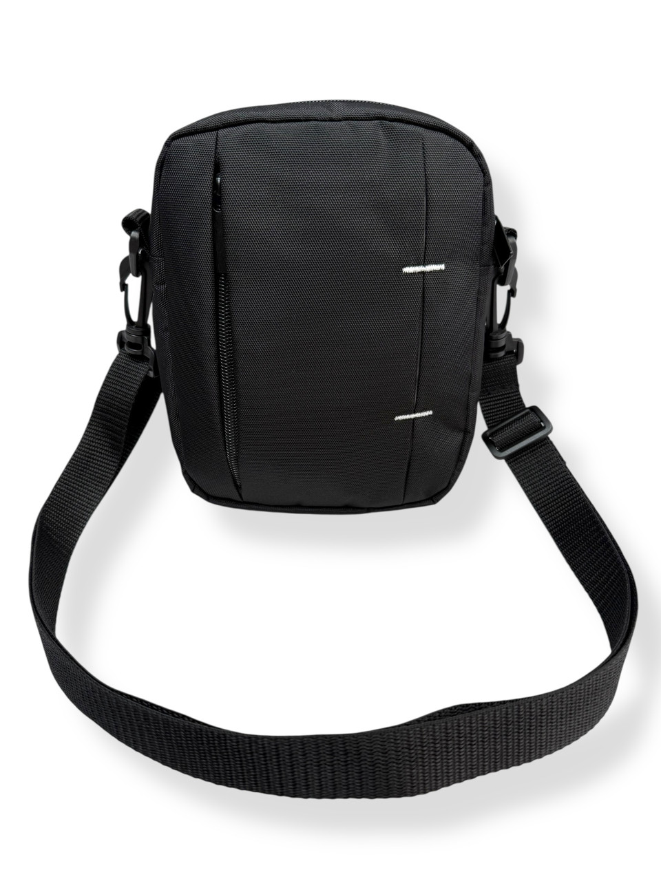 Барсетка сумка для через плече Оксфорд тканина 1000D Спортивні сумки унісекс ОПТ, фото 1