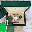 Годинник Чоловічий Rolex Day-Date Ролекс, фото 7
