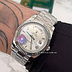Годинник Чоловічий Rolex Day-Date Ролекс, фото 6