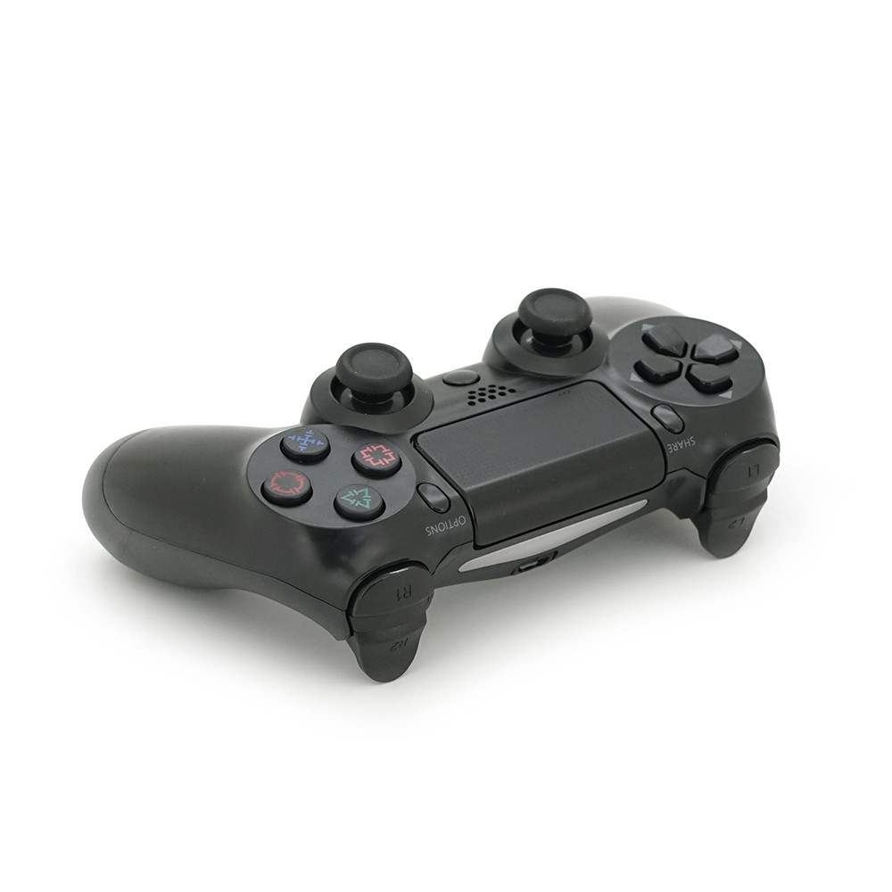 Геймпад бездротовий для PS4 SONY Wireless DUALSHOCK 4 (Black), 3.7V, 500mAh, Blister