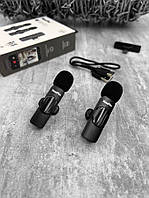 Петлички NeePho N8 plus для Type-C ЛГ7155