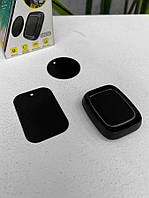 Універсальний магнітний утримувач iMount H-CT212 Black ТН6582