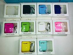 Чохол для навушників Apple AirPods