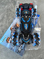 Трукова машинка-всюдихід на радіокеруванні STUNT CAR пультом ДУ H6020