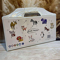 Набір маркерів 12 шт