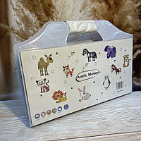 Набір маркерів 24 шт