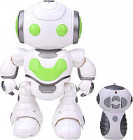 Робот на інфрачервоному управлінні