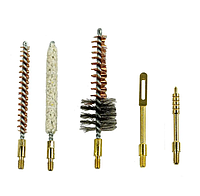 Набор KleenBore для ухода за полуавтоматическими винтовками AR-платформы калибра .223/5.56 полный комплект для ствола и патронника