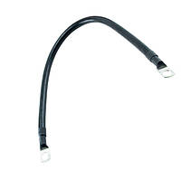 Провід АКБ перемичка d-35 50см (болтовий наконечник) MAXION