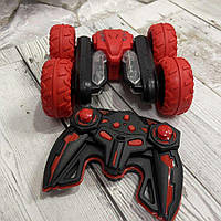 Машинка перекрутка трюкова (BY035)