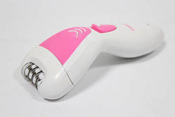 Епілятор 4 в 1 GM-7006 Geemy