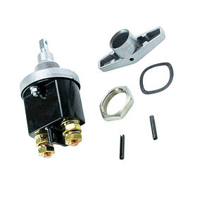 Вимикачі маси