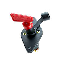 Вимикач маси (з ключем) MAN,IVECO