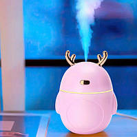 Міні зволожувач повітря