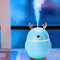 Міні зволожувач повітря