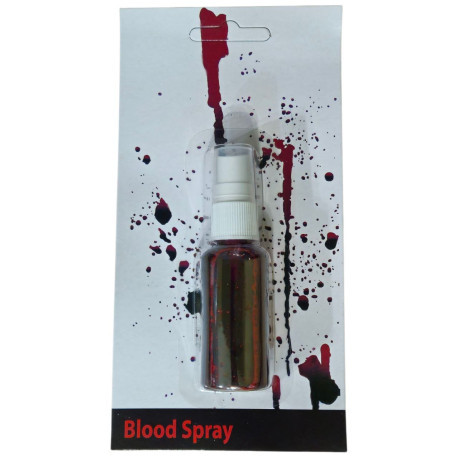 Кров штучна спрей, фото 1