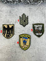 Шеврони ВТ5957