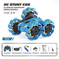 EL-868A Машинка на радіокеруванні