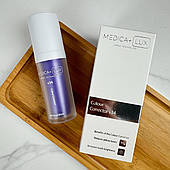 Відбілююча паста-сироватка Medica+ V34, 30 мл