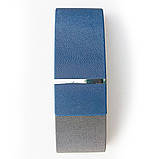 Футляр чохол для окулярів Міцний пластик Вертикальний, фото 2