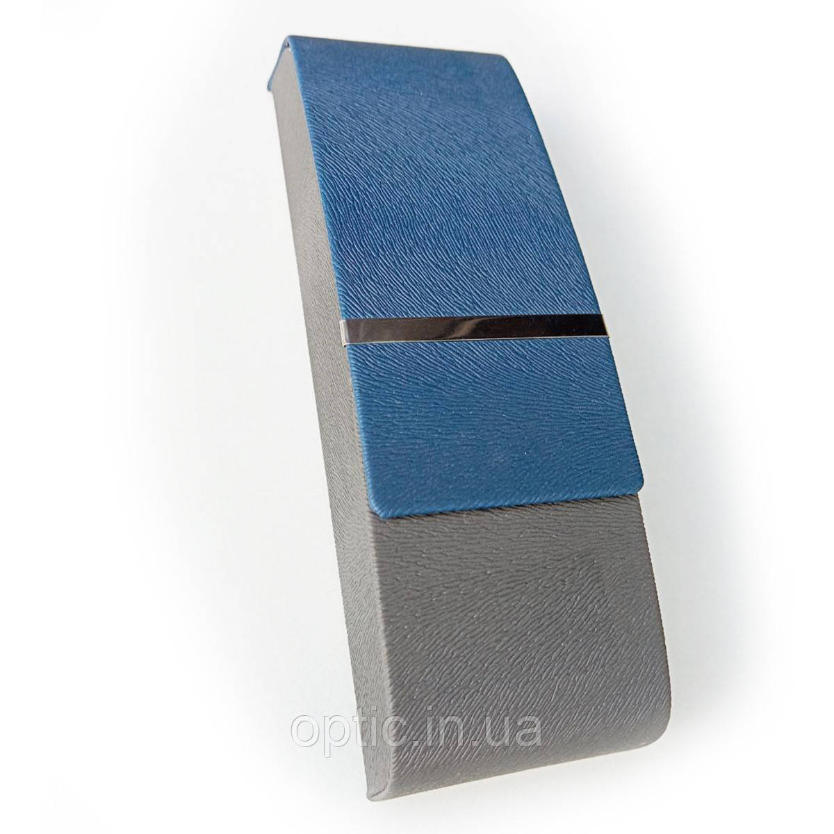 Футляр чохол для окулярів Міцний пластик Вертикальний, фото 1