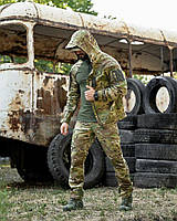 Тактичний костюм 3в1 AVENGER мультикам НП5130