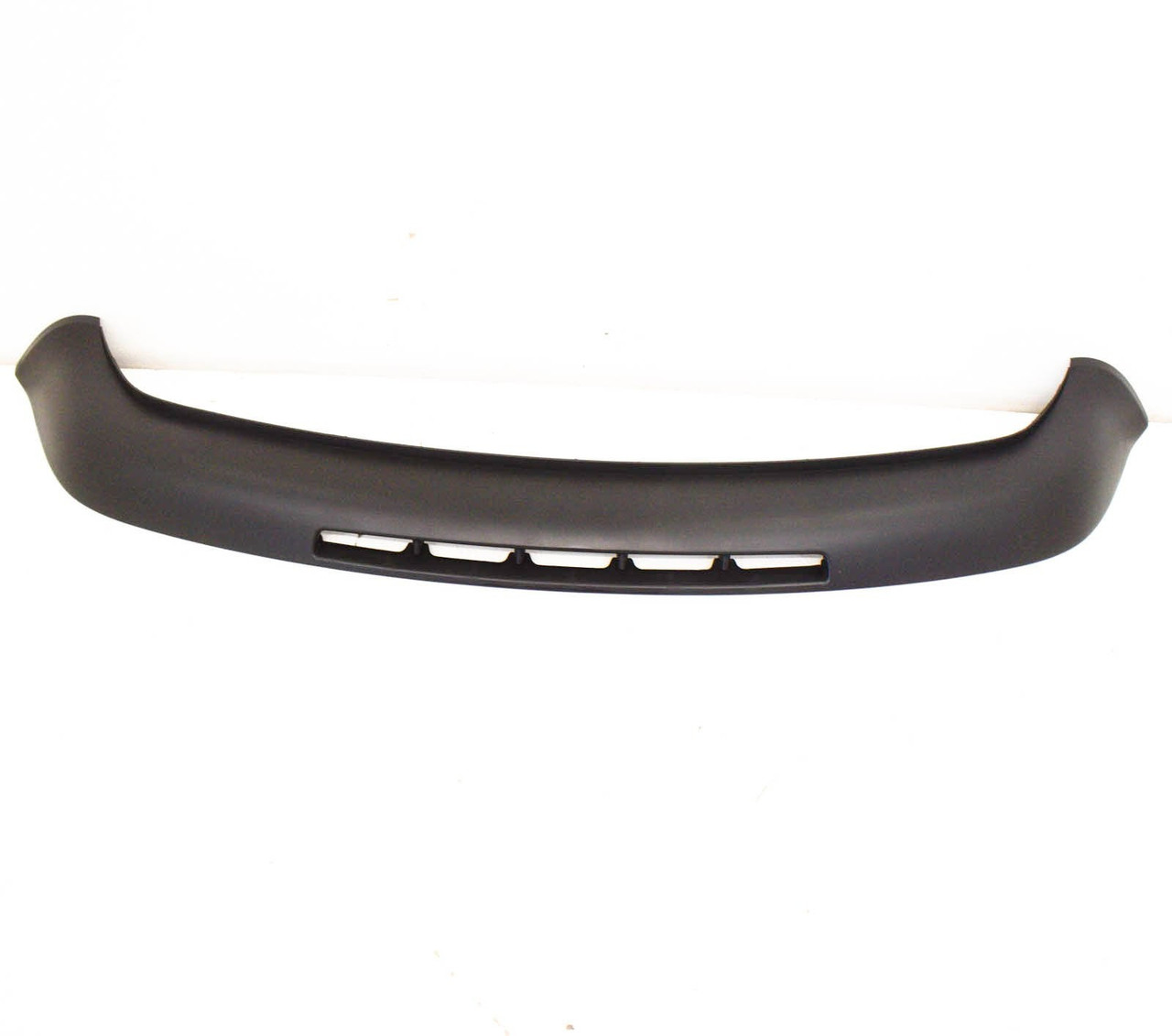 Спойлер бампера передній VW GOLF IV 08.97-06.06 (Китай/Тайвань). 1J0805903BB41, фото 1