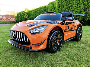 Дитячий електромобіль MERCEDES GT3