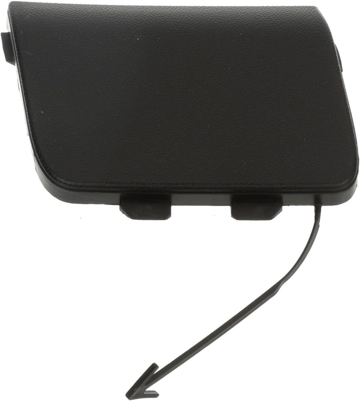 Заглушка буксирувального гака бампера VW Golf V 04-09 хетчбек (FPS), фото 1