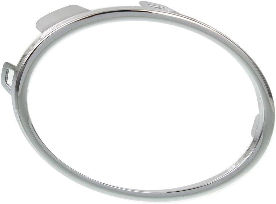 Окуляр протитуманки VW GOLF VI 10.08-11.2013 (Китай/Тайвань). 5K08531022ZZ, фото 1