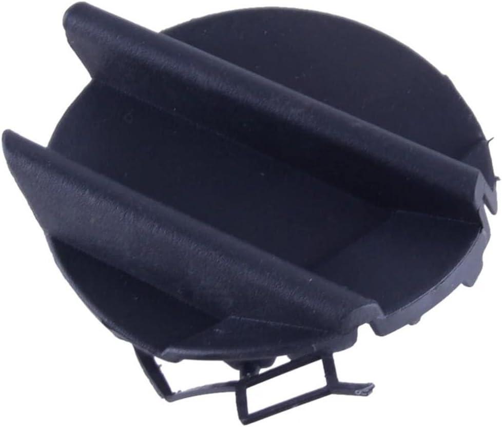 Заглушка гака в передній бампер Toyota Yaris 14-17 (Тайвань). 521270D520, фото 1