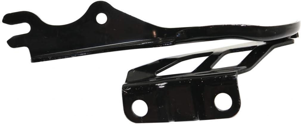 Петля капота права Toyota Yaris iA 15-20 / Scion iA (Тайвань), фото 1