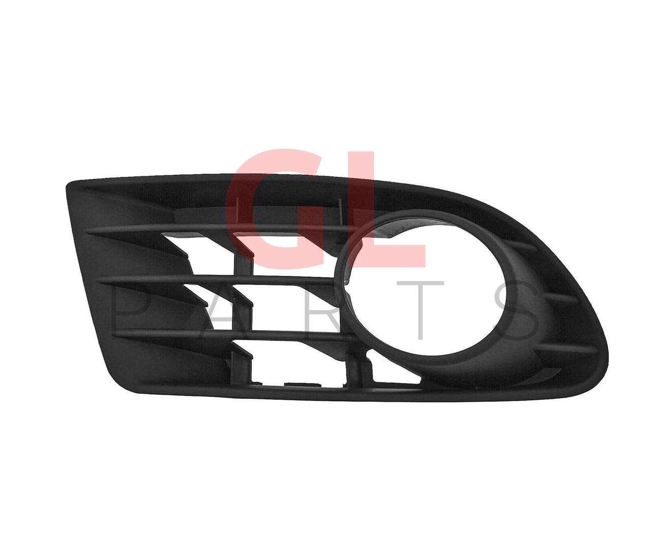 Решітка ліва VW Golf V Plus 04-09 (з відп.) (FPS), фото 1