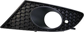 Решітка в бампері права Seat Leon 05-09 (Elit) 1P0853666A9B9