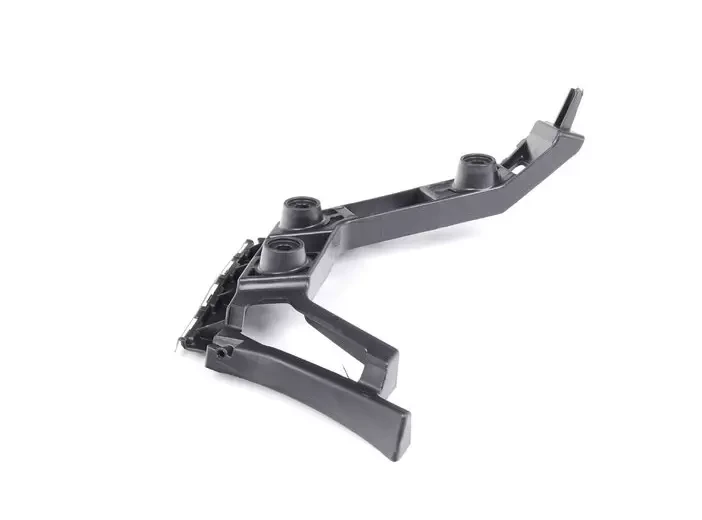 Кріплення заднього бампера VW Golf VI 09-12 праве (FPS) 5K6807394C, фото 1