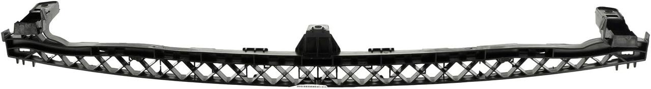 Кріплення переднього бампера середнє VW Golf VII 13-17 (Тайвань) 5G0805705H, фото 1