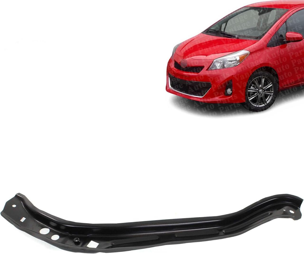 Окуляр передній панелі Toyota Yaris 06-11 лівий (FPS). 5322252020, фото 1