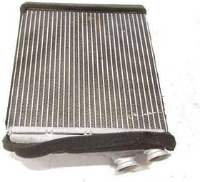 Радіатор опалення Land Rover Discovery Sport, Freelander 2, Evoque, Volvo S60, S80 (AVA) 30767275, LR002632