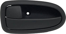 Ручка дверей Hyundai Matrix 08-10 ліва внутрішня передня = задня (Тайвань). 8261017010