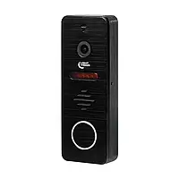 Відеопанель 2Mp Light Vision RIO FHD Black (82-00213)