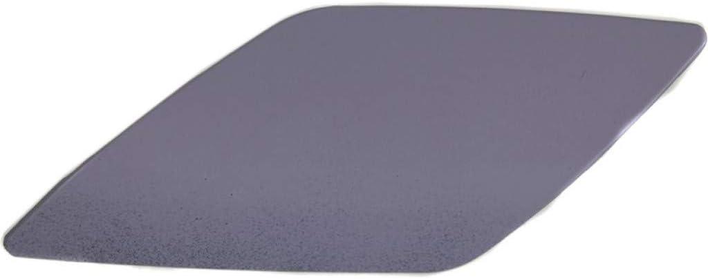 Кришка омивача фар ліва VW Golf VI GTI 09-12 (Тайвань) 5K0955109AGRU, фото 1