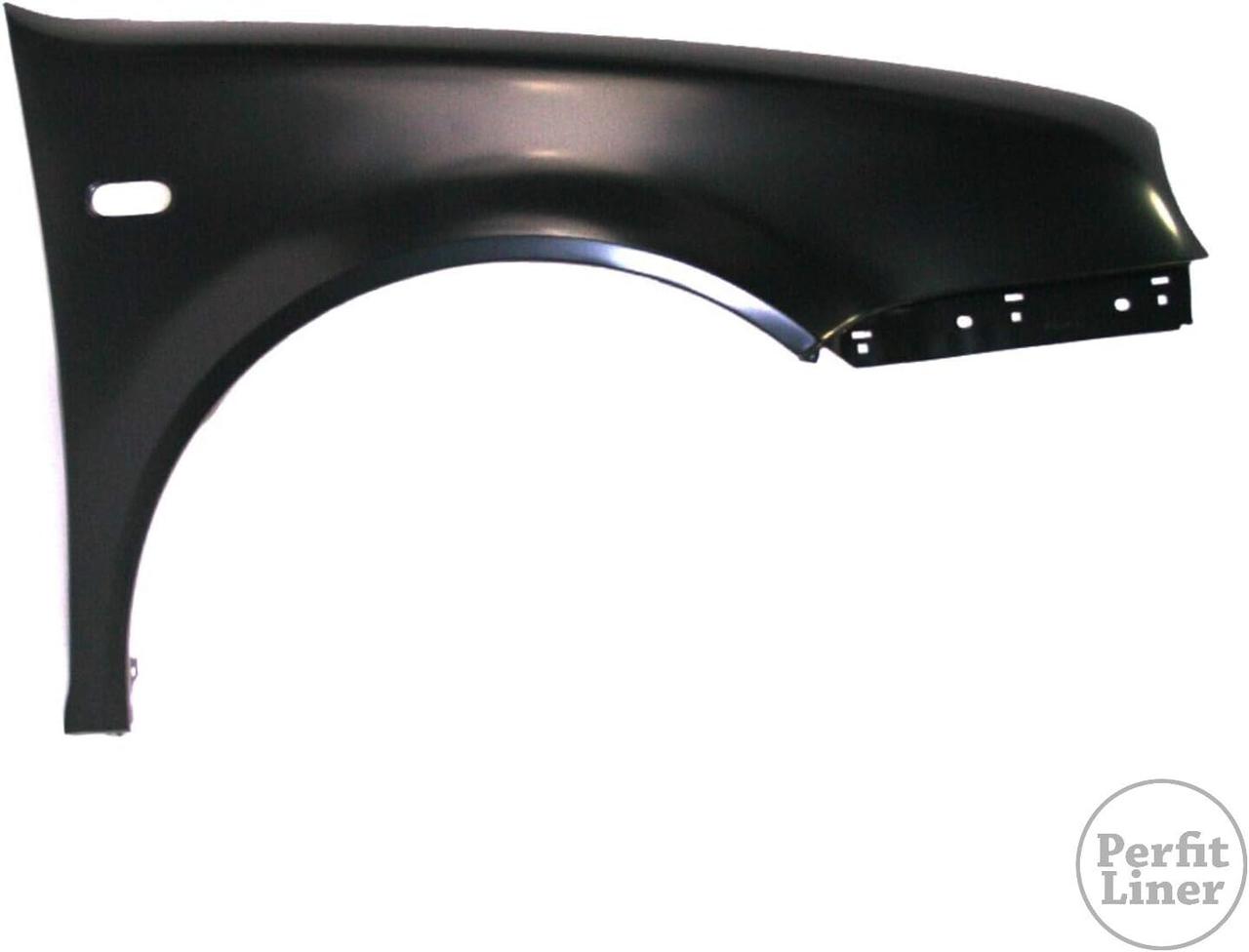 Крило переднє праве VW GOLF IV 97- (TEMPEST). 051 0597 310, фото 1