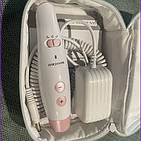 Набір для домашнього манікюру та педикюру Silver Crest SMPS (Електричний фрезер для манікюру та педикюру) Апарат для манікюру